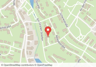 Erikastraße Wuppertal – Hotels in der Nähe Hotels an der Erikastraße in Wuppertal – Unterkünfte, Pensionen und Ferienwohnungen in zentraler Lage