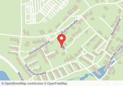 Hotels an der Erlenweg in Hürth – Unterkünfte, Pensionen und Ferienwohnungen in zentraler Lage