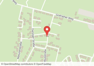 Ermlandstraße Frechen – Hotels in der Nähe Hotels an der Ermlandstraße in Frechen – Unterkünfte, Pensionen und Ferienwohnungen in zentraler Lage