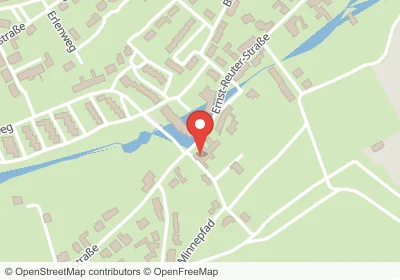 Hotels an der Ernst-Reuter-Straße in Hürth – Unterkünfte, Pensionen und Ferienwohnungen in zentraler Lage