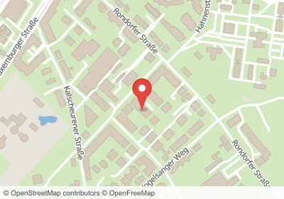 Hotels an der Ernst-Wilhelm-Nay-Straße in Hürth – Unterkünfte, Pensionen und Ferienwohnungen in zentraler Lage