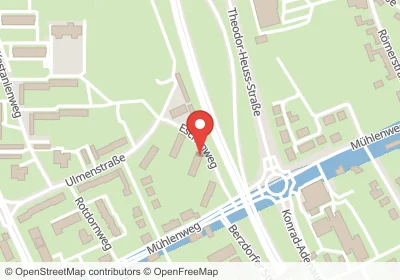 Hotels an der Eschenweg in Wesseling – Unterkünfte, Pensionen und Ferienwohnungen in zentraler Lage