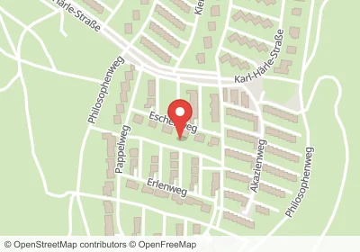 Hotels an der Eschenweg in Koblenz – Unterkünfte, Pensionen und Ferienwohnungen in zentraler Lage