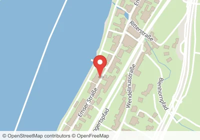 Hotels an der Fährgasse in Koblenz – Unterkünfte, Pensionen und Ferienwohnungen in zentraler Lage