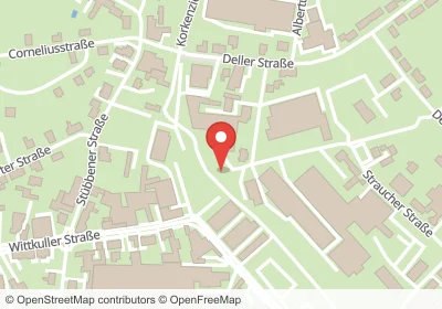 Fallerslebenweg Solingen – Hotels in der Nähe Hotels an der Fallerslebenweg in Solingen – Unterkünfte, Pensionen und Ferienwohnungen in zentraler Lage