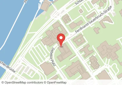 Hotels an der Ferdinand-Sauerbruch-Straße in Koblenz – Unterkünfte, Pensionen und Ferienwohnungen in zentraler Lage