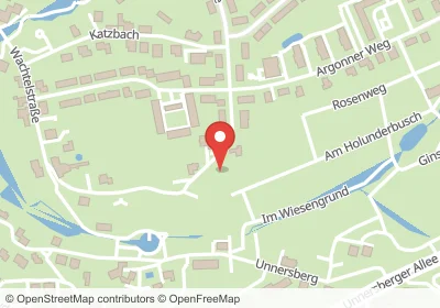 Finkenstraße Solingen – Hotels in der Nähe Hotels an der Finkenstraße in Solingen – Unterkünfte, Pensionen und Ferienwohnungen in zentraler Lage