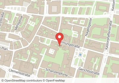 Firmungstraße Koblenz – Hotels in der Nähe Hotels an der Firmungstraße in Koblenz – Unterkünfte, Pensionen und Ferienwohnungen in zentraler Lage