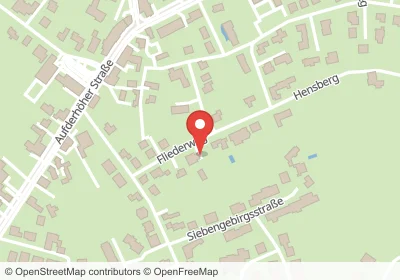 Fliederweg Solingen – Hotels in der Nähe Hotels an der Fliederweg in Solingen – Unterkünfte, Pensionen und Ferienwohnungen in zentraler Lage
