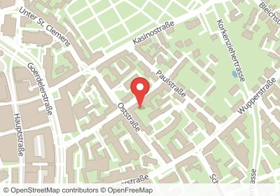 Florastraße Solingen – Hotels in der Nähe Hotels an der Florastraße in Solingen – Unterkünfte, Pensionen und Ferienwohnungen in zentraler Lage