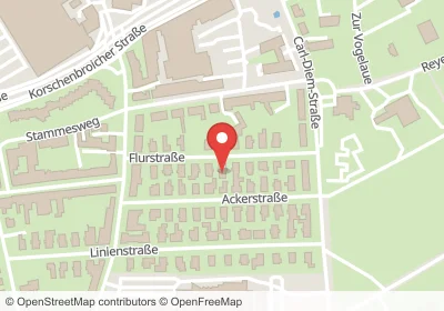 Flurstraße Mönchengladbach – Hotels in der Nähe Hotels an der Flurstraße in Mönchengladbach – Unterkünfte, Pensionen und Ferienwohnungen in zentraler Lage