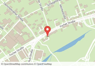 Focher Straße Solingen – Hotels in der Nähe Hotels an der Focher Straße in Solingen – Unterkünfte, Pensionen und Ferienwohnungen in zentraler Lage