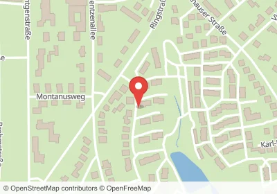 Fontanestraße Remscheid – Hotels in der Nähe Hotels an der Fontanestraße in Remscheid – Unterkünfte, Pensionen und Ferienwohnungen in zentraler Lage