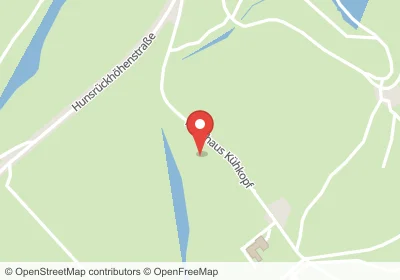 Hotels an der Forsthaus Kühkopf in Koblenz – Unterkünfte, Pensionen und Ferienwohnungen in zentraler Lage