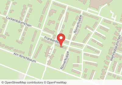 Frankenfeld Mönchengladbach – Hotels in der Nähe Hotels an der Frankenfeld in Mönchengladbach – Unterkünfte, Pensionen und Ferienwohnungen in zentraler Lage