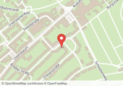 Hotels an der Frankenplatz in Wuppertal – Unterkünfte, Pensionen und Ferienwohnungen in zentraler Lage