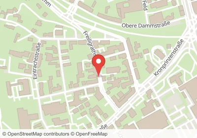 Freiligrathstraße Solingen – Hotels in der Nähe Hotels an der Freiligrathstraße in Solingen – Unterkünfte, Pensionen und Ferienwohnungen in zentraler Lage