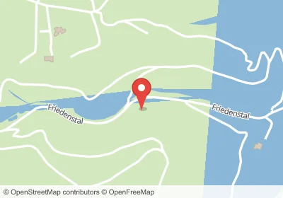 Hotels an der Friedenstal in Solingen – Unterkünfte, Pensionen und Ferienwohnungen in zentraler Lage