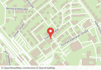 Hotels an der Friedenstraße in Dormagen – Unterkünfte, Pensionen und Ferienwohnungen in zentraler Lage