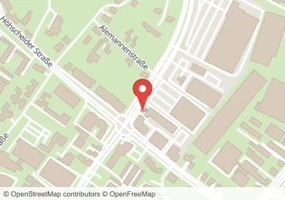 Friedenstraße Solingen – Hotels in der Nähe Hotels an der Friedenstraße in Solingen – Unterkünfte, Pensionen und Ferienwohnungen in zentraler Lage