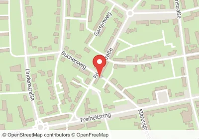 Friedenstraße Frechen – Hotels in der Nähe Hotels an der Friedenstraße in Frechen – Unterkünfte, Pensionen und Ferienwohnungen in zentraler Lage