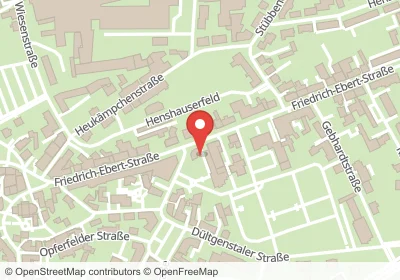 Friedrich-Ebert-Straße Solingen – Hotels in der Nähe Hotels an der Friedrich-Ebert-Straße in Solingen – Unterkünfte, Pensionen und Ferienwohnungen in zentraler Lage