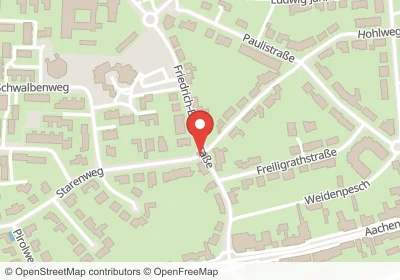 Friedrich-Ebert-Straße Frechen – Hotels in der Nähe Hotels an der Friedrich-Ebert-Straße in Frechen – Unterkünfte, Pensionen und Ferienwohnungen in zentraler Lage