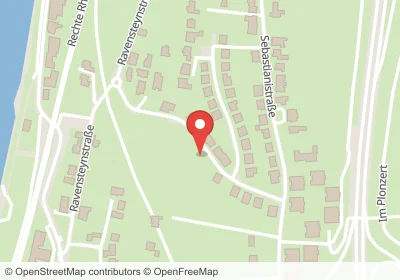 Hotels an der Friedrich-Gerlach-Straße in Koblenz – Unterkünfte, Pensionen und Ferienwohnungen in zentraler Lage