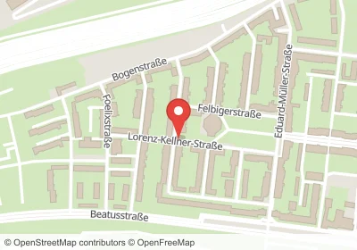 Hotels an der Fröbelstraße in Koblenz – Unterkünfte, Pensionen und Ferienwohnungen in zentraler Lage