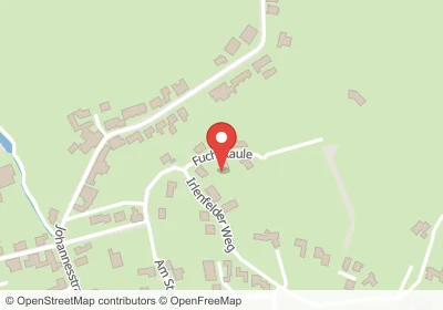 Hotels an der Fuchskaule in Bergisch Gladbach – Unterkünfte, Pensionen und Ferienwohnungen in zentraler Lage