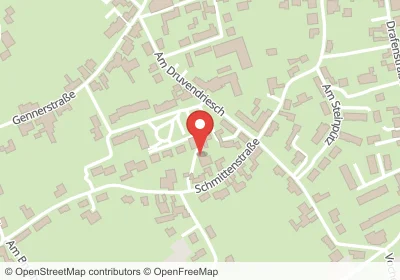 Hotels an der Gartengäßchen in Hürth – Unterkünfte, Pensionen und Ferienwohnungen in zentraler Lage