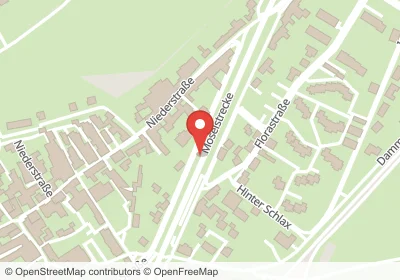 Hotels an der Gartenstraße in Trier – Unterkünfte, Pensionen und Ferienwohnungen in zentraler Lage