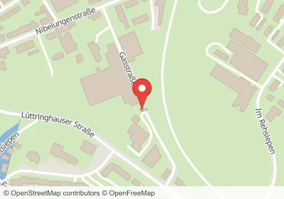 Gasstraße Wuppertal – Hotels in der Nähe Hotels an der Gasstraße in Wuppertal – Unterkünfte, Pensionen und Ferienwohnungen in zentraler Lage