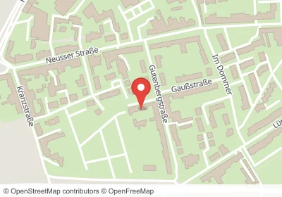 Gaußstraße Mönchengladbach – Hotels in der Nähe Hotels an der Gaußstraße in Mönchengladbach – Unterkünfte, Pensionen und Ferienwohnungen in zentraler Lage