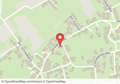 Hotels an der Gennerstraße in Hürth – Unterkünfte, Pensionen und Ferienwohnungen in zentraler Lage