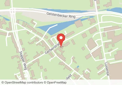 Gerberstraße Mönchengladbach – Hotels in der Nähe Hotels an der Gerberstraße in Mönchengladbach – Unterkünfte, Pensionen und Ferienwohnungen in zentraler Lage