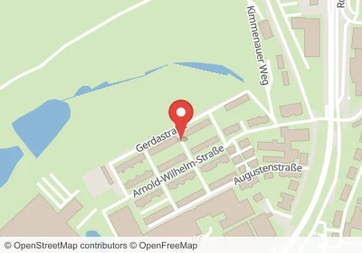 Gerdastraße Remscheid – Hotels in der Nähe Hotels an der Gerdastraße in Remscheid – Unterkünfte, Pensionen und Ferienwohnungen in zentraler Lage