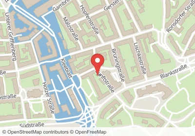 Gesellenstraße Wuppertal – Hotels in der Nähe Hotels an der Gesellenstraße in Wuppertal – Unterkünfte, Pensionen und Ferienwohnungen in zentraler Lage