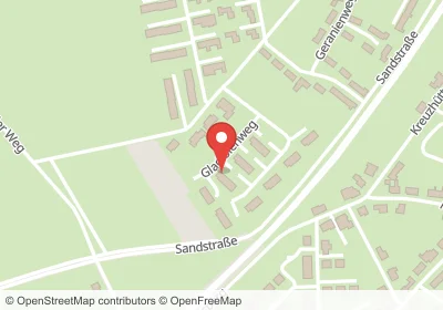 Gladiolenweg Mönchengladbach – Hotels in der Nähe Hotels an der Gladiolenweg in Mönchengladbach – Unterkünfte, Pensionen und Ferienwohnungen in zentraler Lage