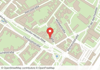 Hotels an der Göbenstraße in Trier – Unterkünfte, Pensionen und Ferienwohnungen in zentraler Lage