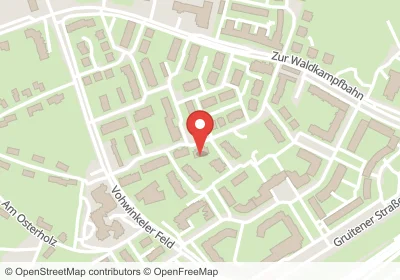 Hotels an der Gottfried-Eschmann-Weg in Wuppertal – Unterkünfte, Pensionen und Ferienwohnungen in zentraler Lage