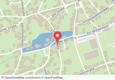 Hotels an der Grabenstraße in Koblenz – Unterkünfte, Pensionen und Ferienwohnungen in zentraler Lage