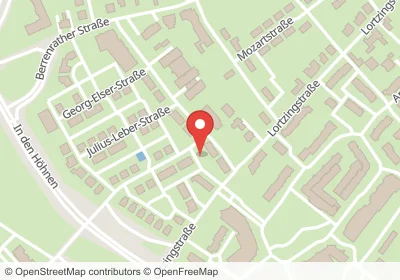 Hotels an der Graf-Stauffenberg-Straße in Hürth – Unterkünfte, Pensionen und Ferienwohnungen in zentraler Lage
