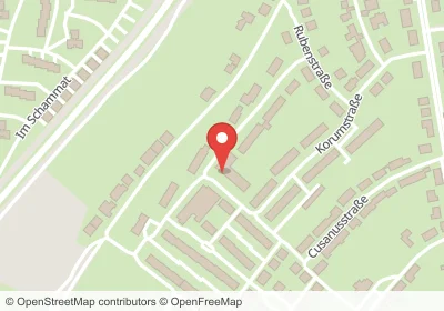 Hotels an der Gratianstraße in Trier – Unterkünfte, Pensionen und Ferienwohnungen in zentraler Lage