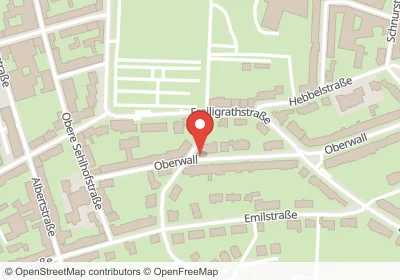 Grillparzerweg Wuppertal – Hotels in der Nähe Hotels an der Grillparzerweg in Wuppertal – Unterkünfte, Pensionen und Ferienwohnungen in zentraler Lage