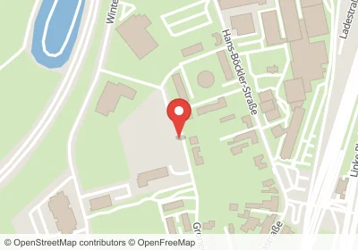 Hotels an der Gronerstraße in Hürth – Unterkünfte, Pensionen und Ferienwohnungen in zentraler Lage