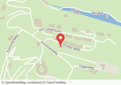 Hotels an der Grüner Weg in Koblenz – Unterkünfte, Pensionen und Ferienwohnungen in zentraler Lage