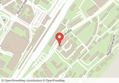 Hotels an der Güterstraße in Trier – Unterkünfte, Pensionen und Ferienwohnungen in zentraler Lage