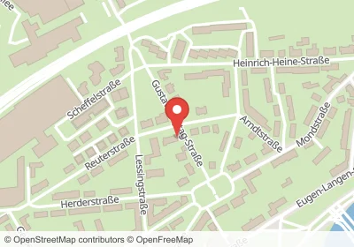 Gustav-Freytag-Straße Wuppertal – Hotels in der Nähe Hotels an der Gustav-Freytag-Straße in Wuppertal – Unterkünfte, Pensionen und Ferienwohnungen in zentraler Lage
