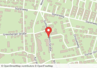 Gustav-Heinemann-Straße Pulheim – Hotels in der Nähe Hotels an der Gustav-Heinemann-Straße in Pulheim – Unterkünfte, Pensionen und Ferienwohnungen in zentraler Lage